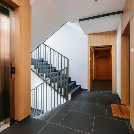 Jaktorowska Exquisite Studio Appartement *